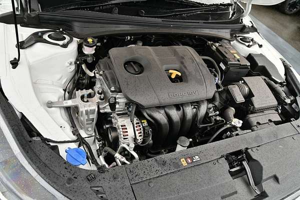 2025 Kia K4 Sport CL4m