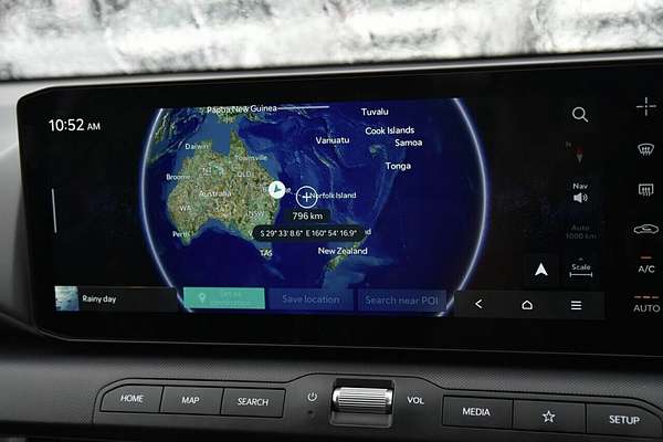 2025 Kia K4 Sport CL4m