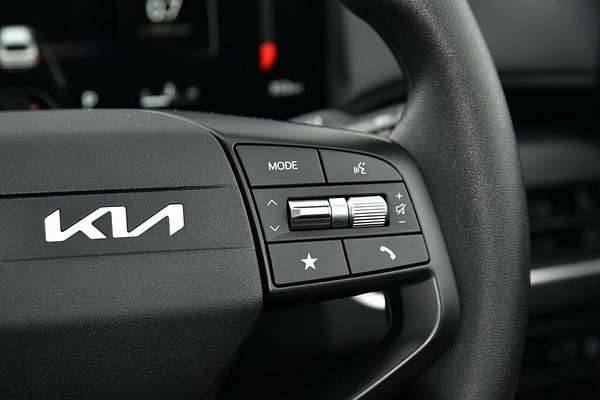 2025 Kia K4 Sport CL4m