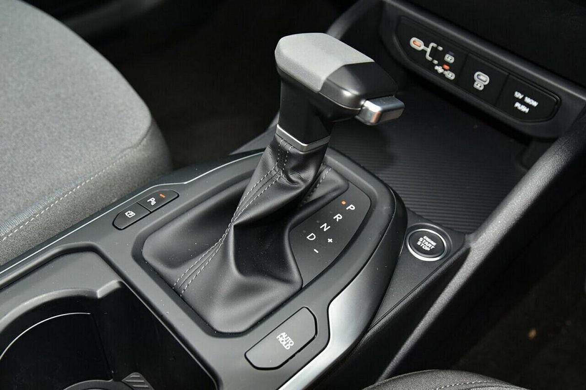 2025 Kia K4 Sport CL4m