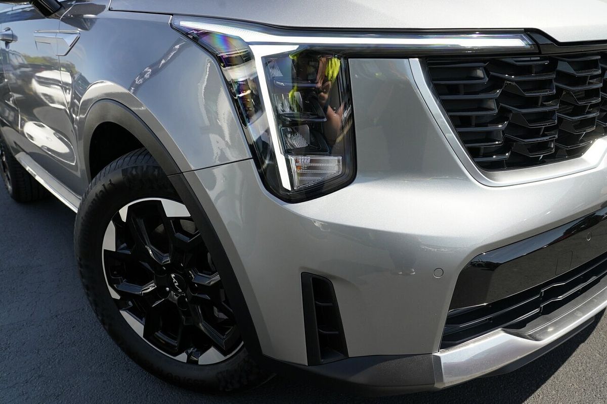 2025 Kia Sorento Sport MQ4 PE
