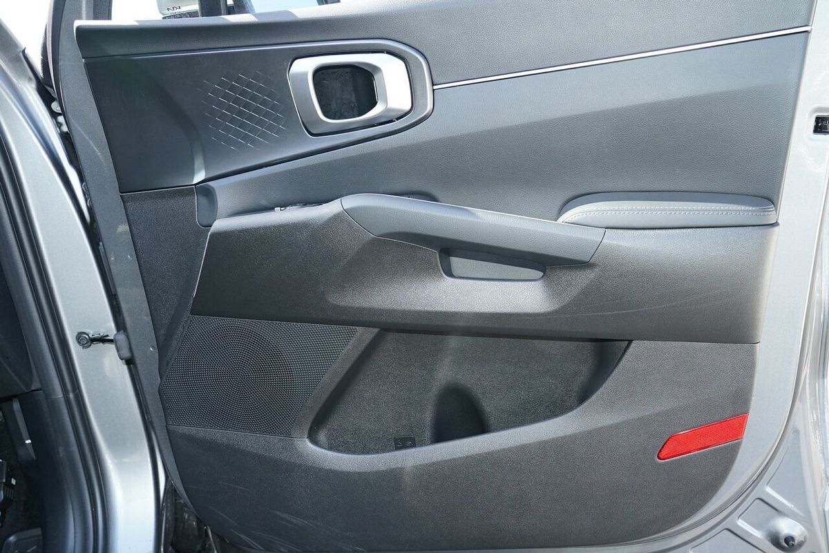 2025 Kia Sorento Sport MQ4 PE