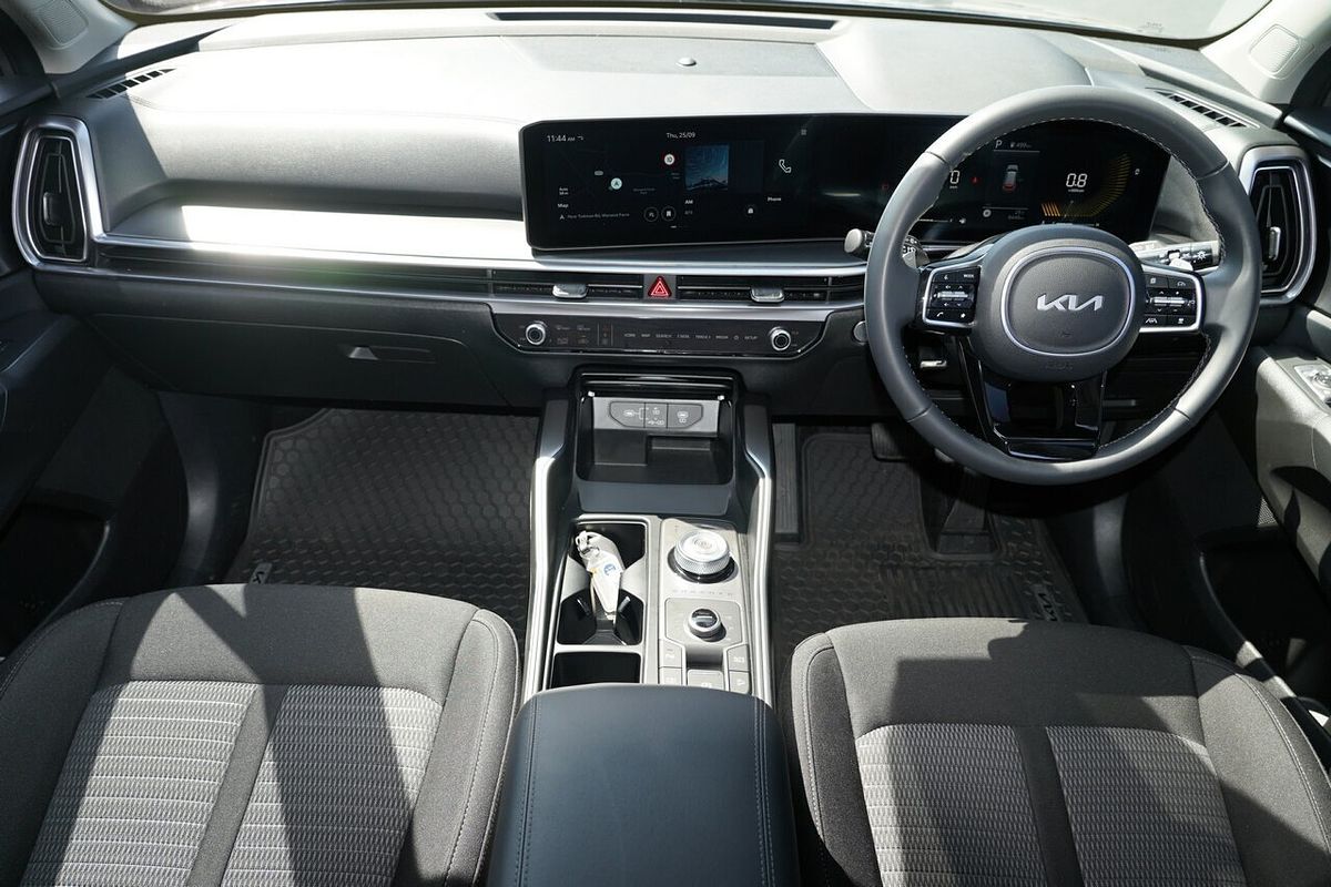 2025 Kia Sorento Sport MQ4 PE