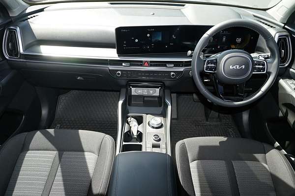 2025 Kia Sorento Sport MQ4 PE