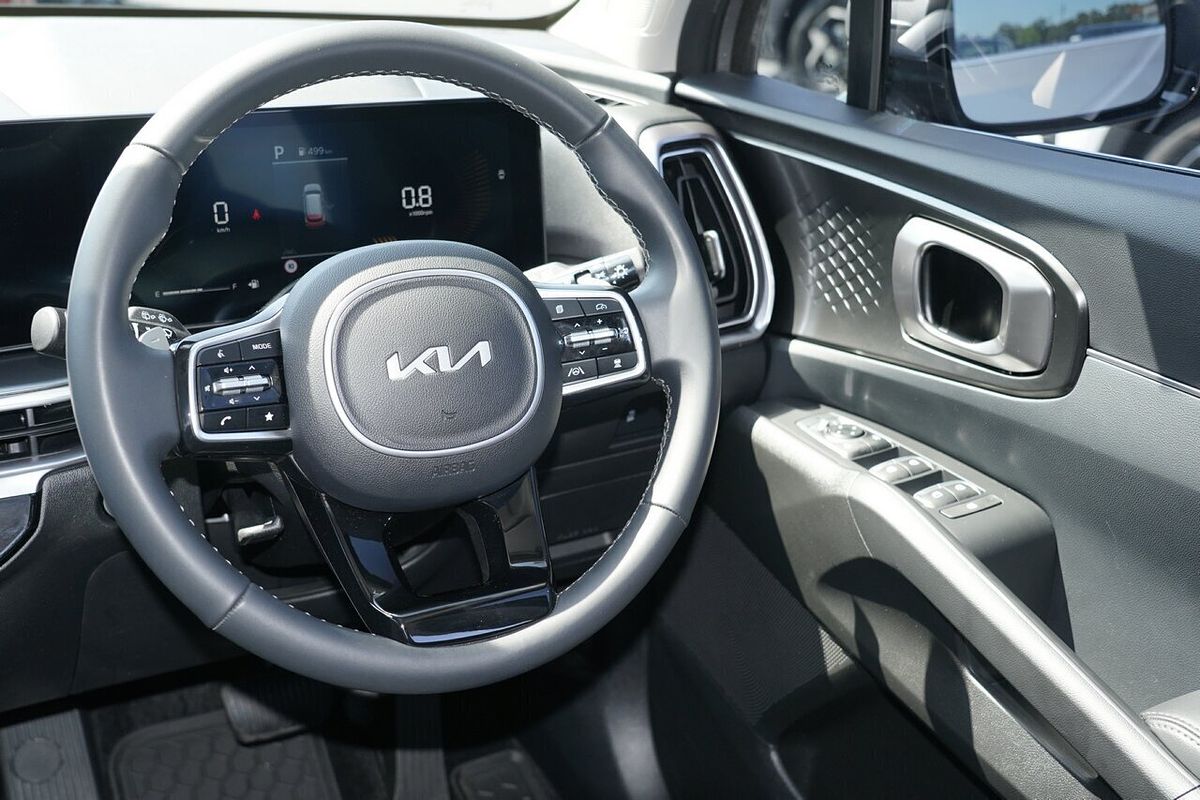 2025 Kia Sorento Sport MQ4 PE