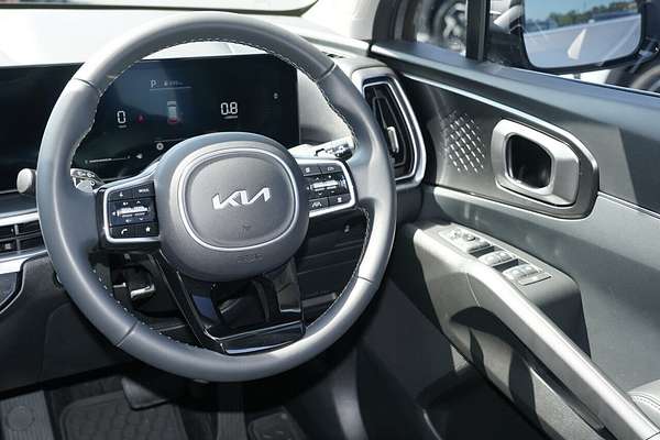 2025 Kia Sorento Sport MQ4 PE