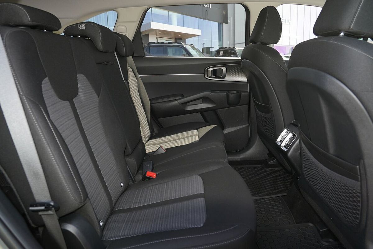 2025 Kia Sorento Sport MQ4 PE