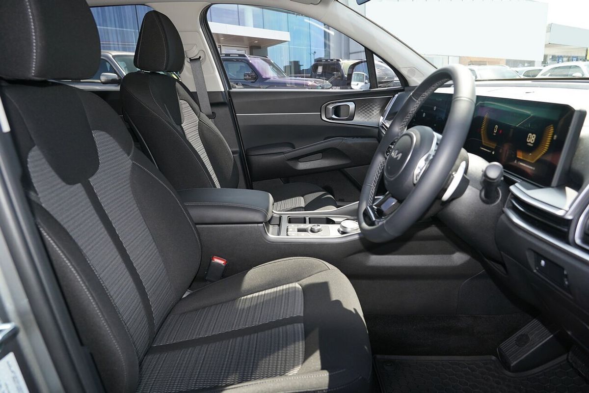 2025 Kia Sorento Sport MQ4 PE