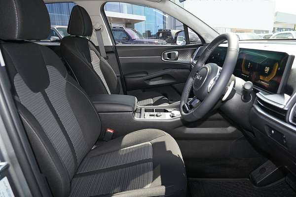 2025 Kia Sorento Sport MQ4 PE