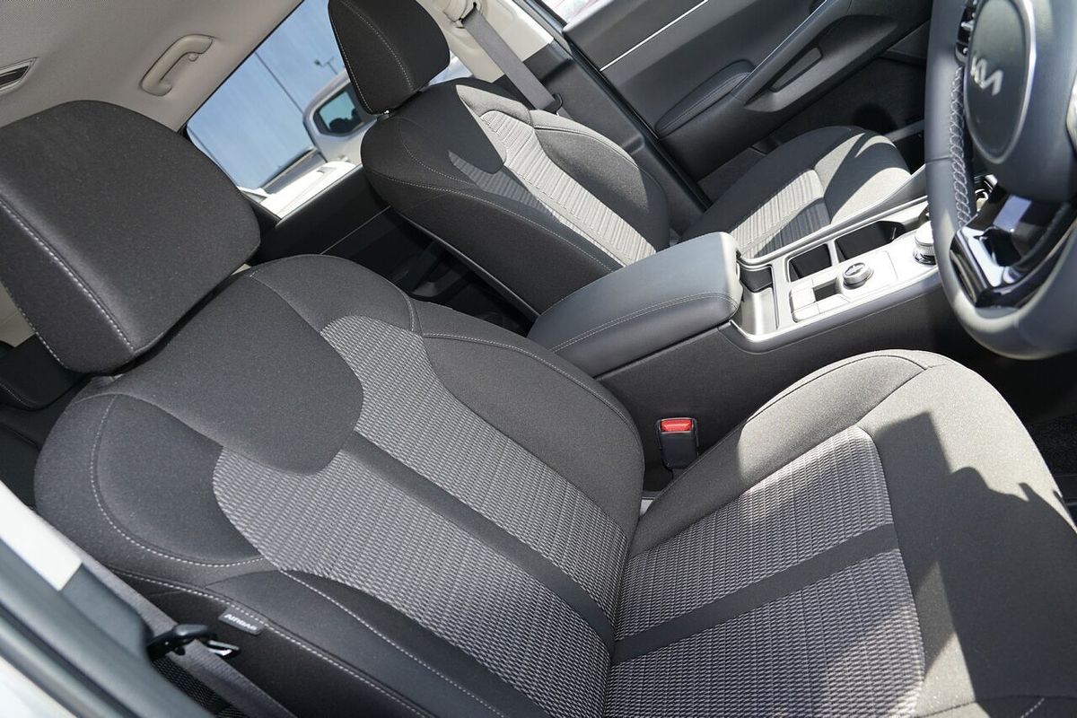 2025 Kia Sorento Sport MQ4 PE