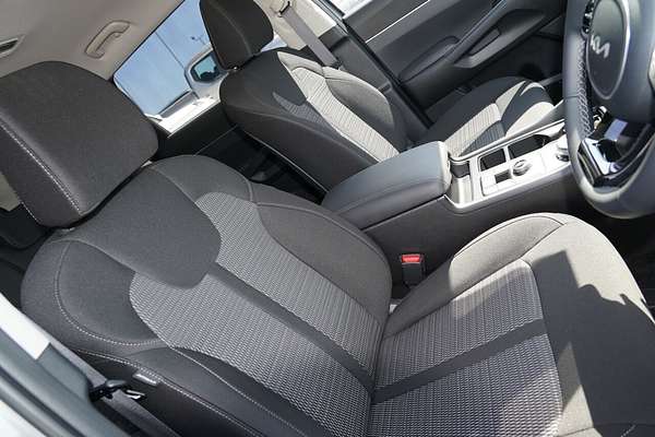 2025 Kia Sorento Sport MQ4 PE