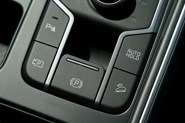 2025 Kia Sorento Sport MQ4 PE