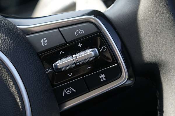 2025 Kia Sorento Sport MQ4 PE