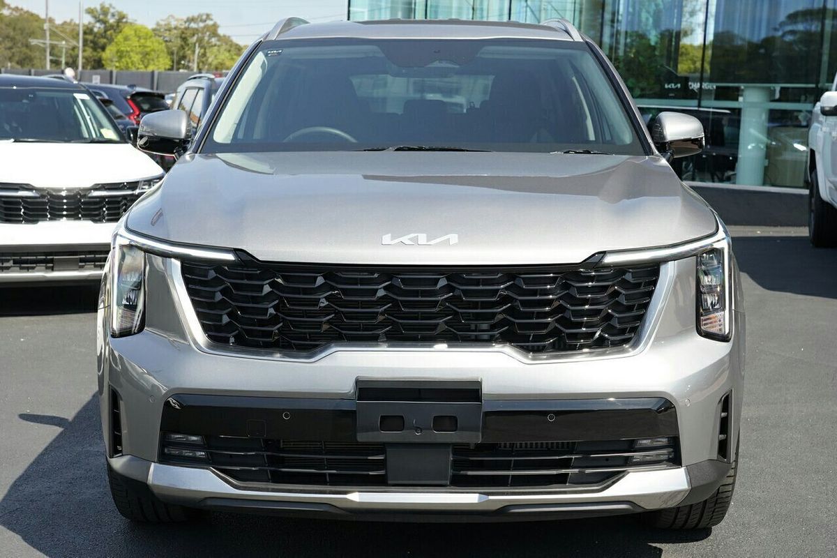 2025 Kia Sorento Sport MQ4 PE