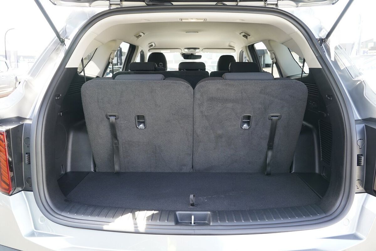 2025 Kia Sorento Sport MQ4 PE