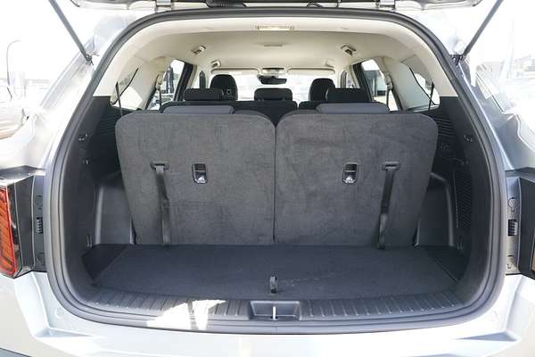 2025 Kia Sorento Sport MQ4 PE