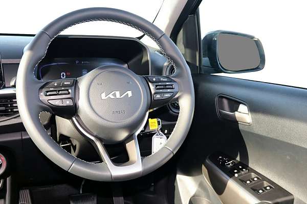 2025 Kia Picanto Sport JA PE2