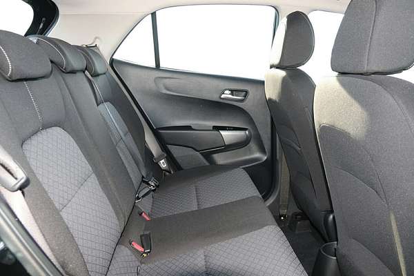 2025 Kia Picanto Sport JA PE2