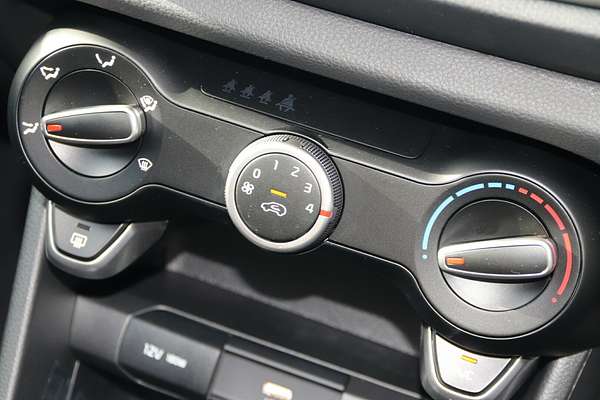 2025 Kia Picanto Sport JA PE2