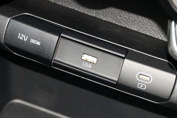 2025 Kia Picanto Sport JA PE2