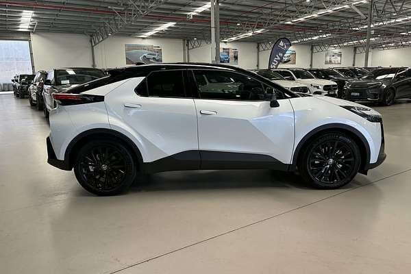 2024 Toyota C-HR GR Sport MAXH25R