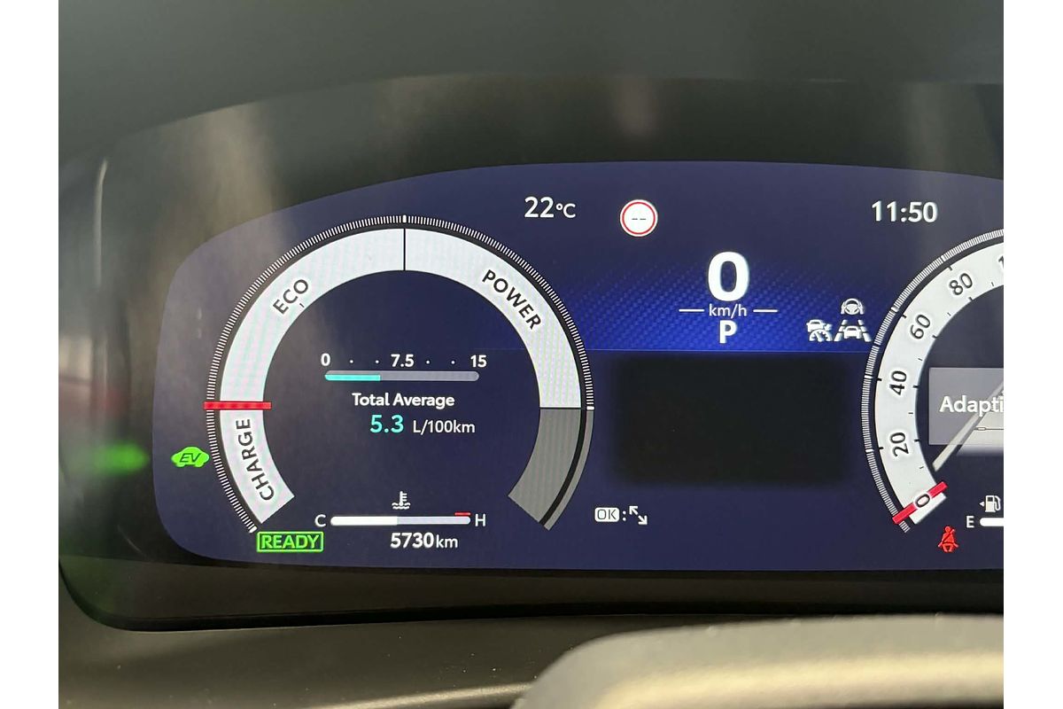 2024 Toyota C-HR GR Sport MAXH25R