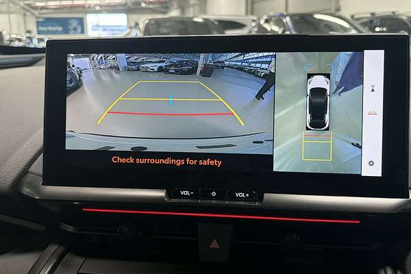 2024 Toyota C-HR GR Sport MAXH25R