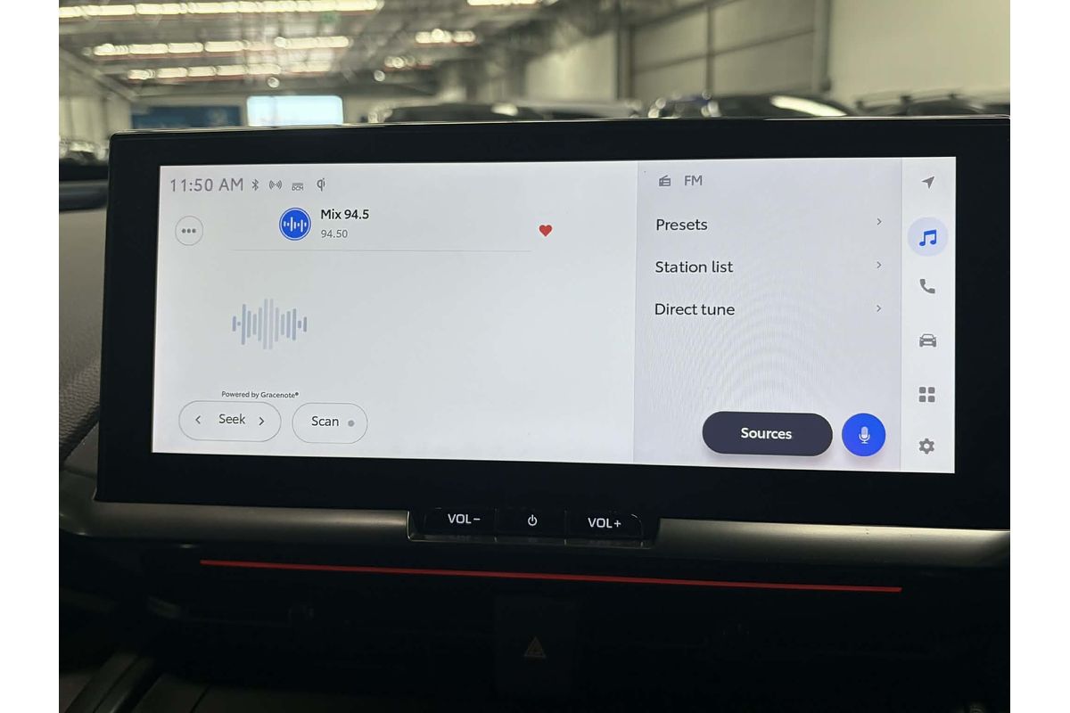 2024 Toyota C-HR GR Sport MAXH25R