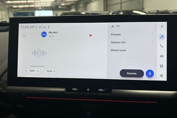2024 Toyota C-HR GR Sport MAXH25R