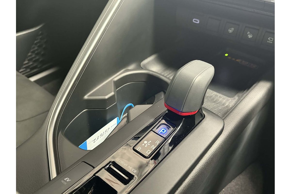 2024 Toyota C-HR GR Sport MAXH25R