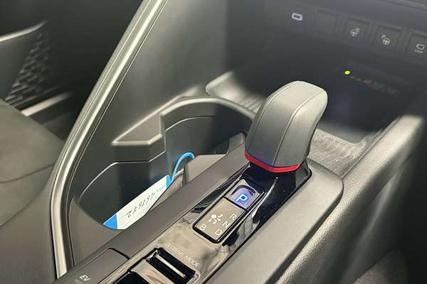 2024 Toyota C-HR GR Sport MAXH25R