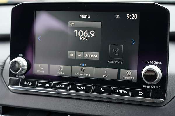 2024 Mitsubishi Outlander ES ZM