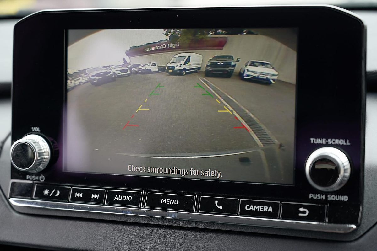 2024 Mitsubishi Outlander ES ZM