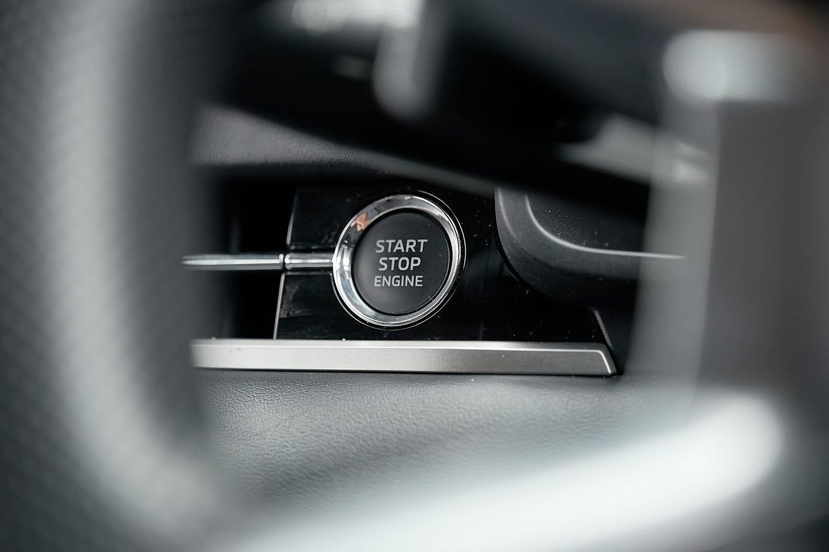 2024 Mitsubishi Outlander ES ZM