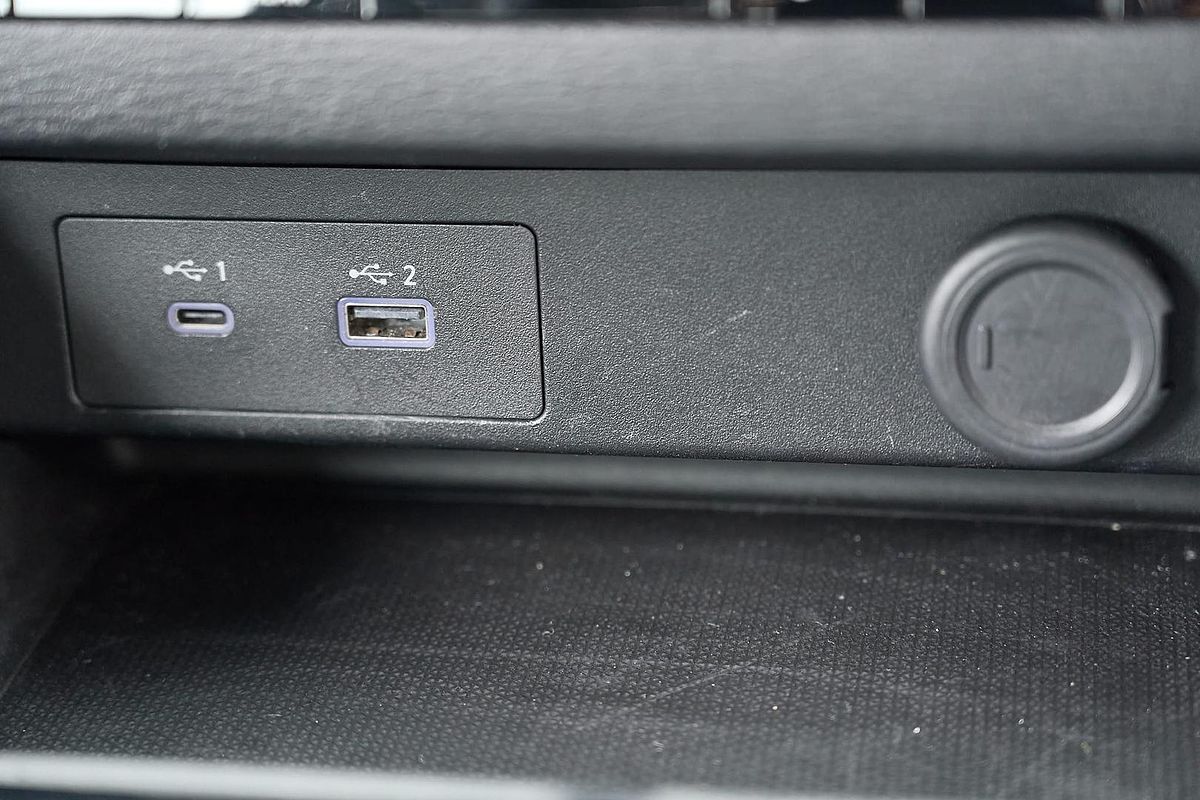 2024 Mitsubishi Outlander ES ZM