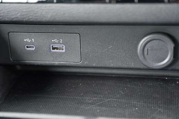 2024 Mitsubishi Outlander ES ZM