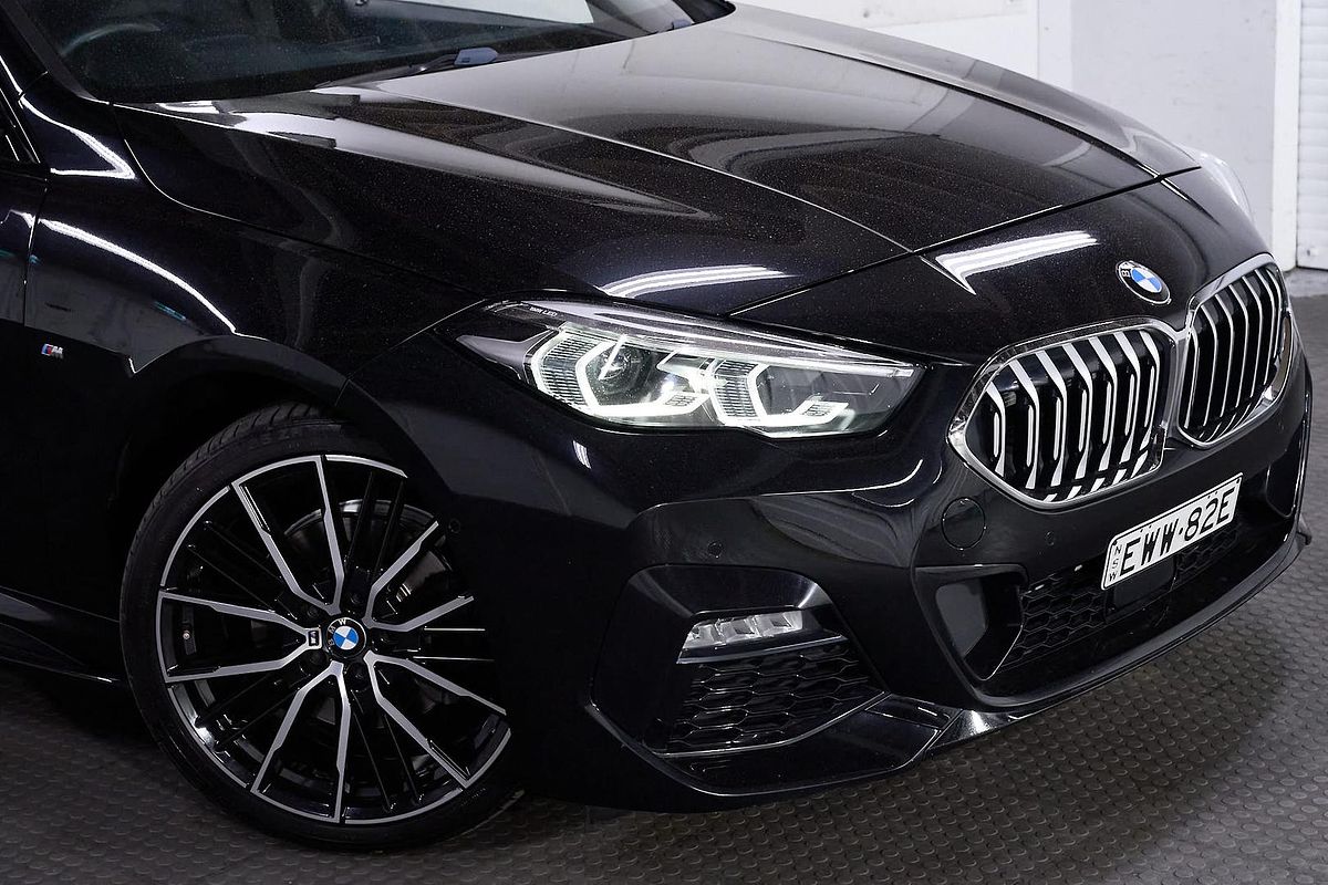 2020 BMW 2 Series 218i M Sport F44