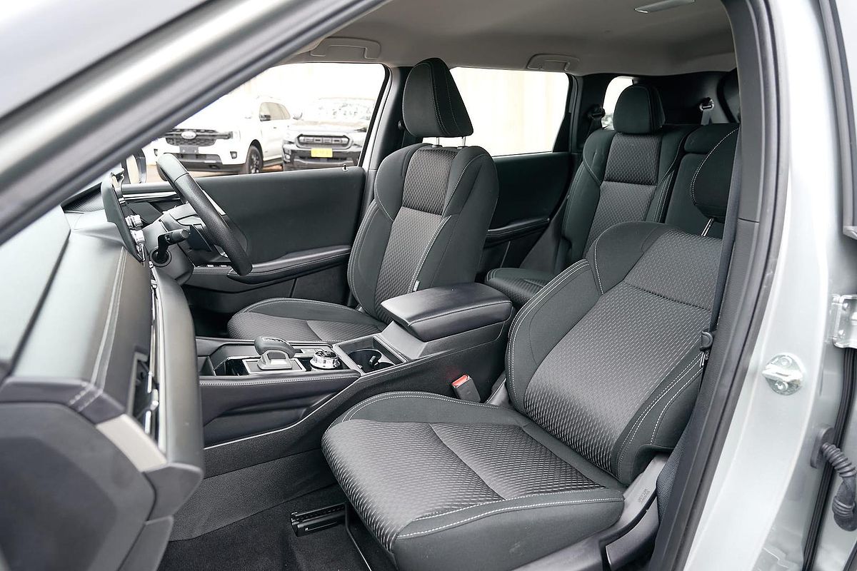 2024 Mitsubishi Outlander ES ZM