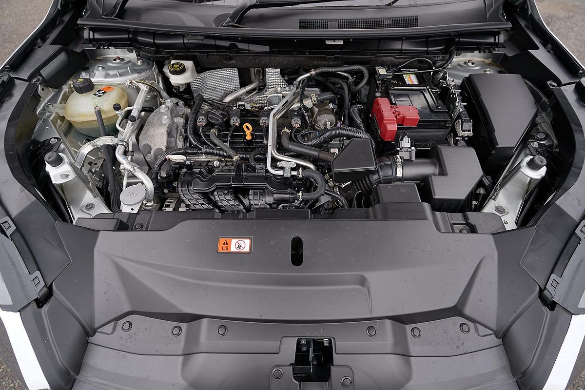 2024 Mitsubishi Outlander ES ZM