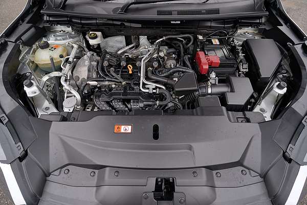 2024 Mitsubishi Outlander ES ZM