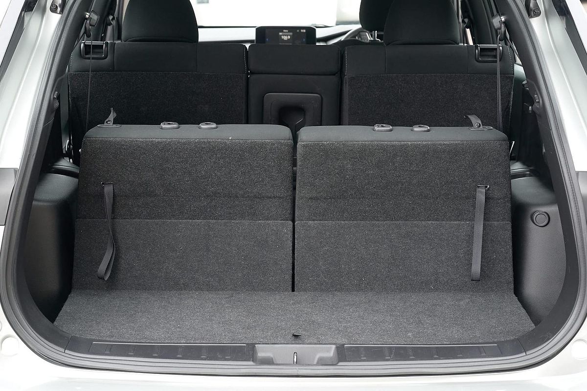 2024 Mitsubishi Outlander ES ZM