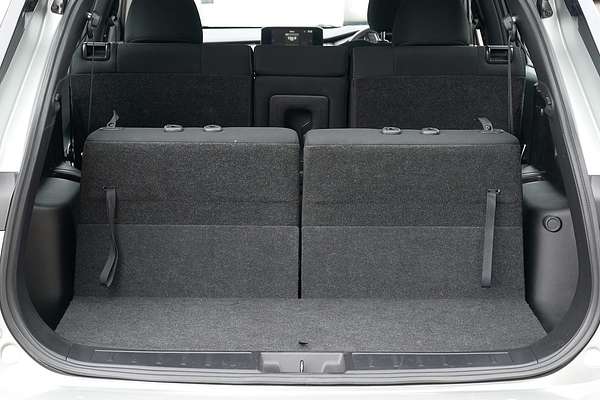 2024 Mitsubishi Outlander ES ZM