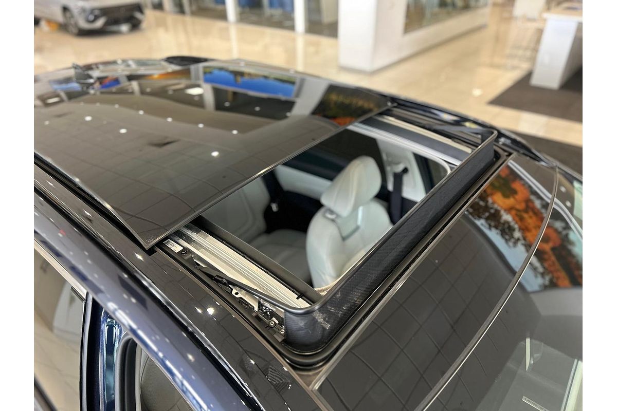 2025 Hyundai Tucson Premium NX4.V4