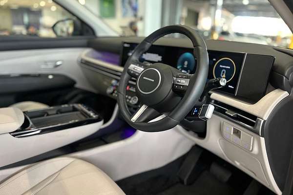 2025 Hyundai Tucson Premium NX4.V4