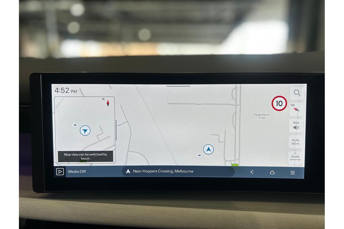 2025 Hyundai Tucson Premium NX4.V4