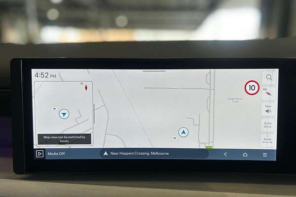 2025 Hyundai Tucson Premium NX4.V4