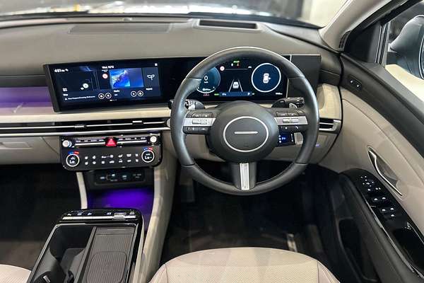 2025 Hyundai Tucson Premium NX4.V4