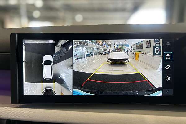 2025 Hyundai Tucson Premium NX4.V4