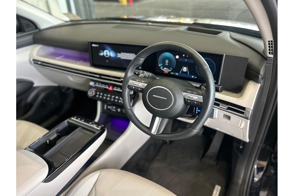 2025 Hyundai Tucson Premium NX4.V4