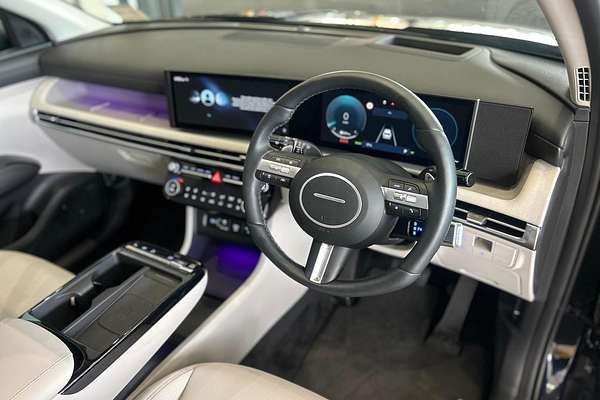 2025 Hyundai Tucson Premium NX4.V4